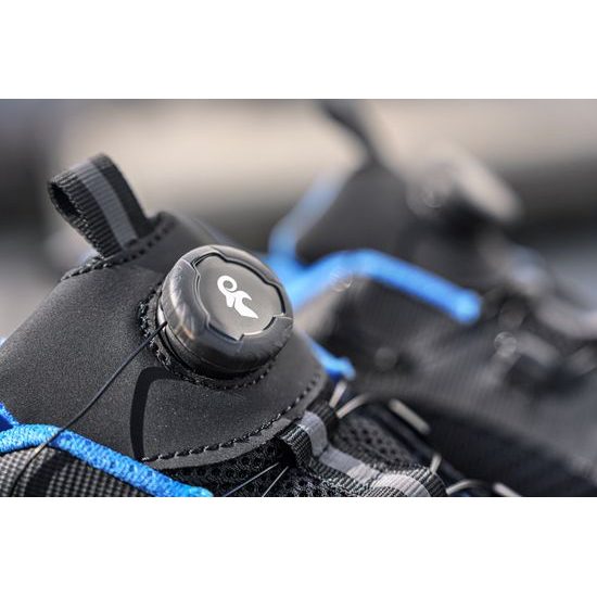 PRACOVNÁ OBUV CXS ISLAND NEVIS O1 ESD - NÍZKA OBUV - OBUV