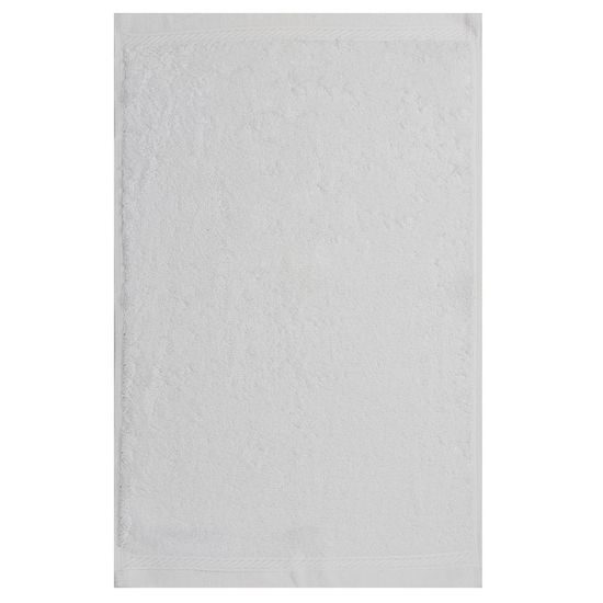 KLEINES HANDTUCH ORGANIC 30X50 - HANDTÜCHER - HAUSHALT