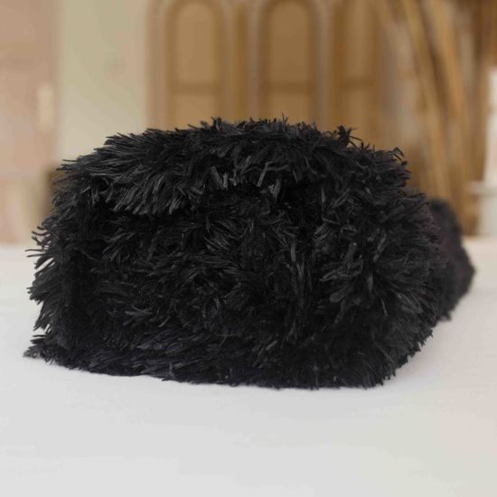 DEKA S DLHÝM VLASOM - DEKY - DOMÁCNOSŤ