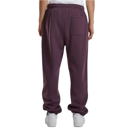 PUHA FÉRFI MELEGÍTŐNADRÁG FLUFFY - MELEGÍTŐ - RUHÁZAT