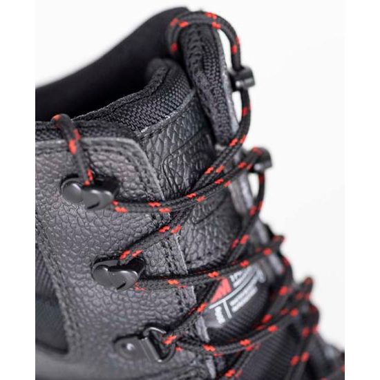 BEZPEČNOSTNÉ ZIMNÉ TOPÁNKY ARDON DIBERTIN LB S3L - ČLENKOVÁ OBUV - OBUV