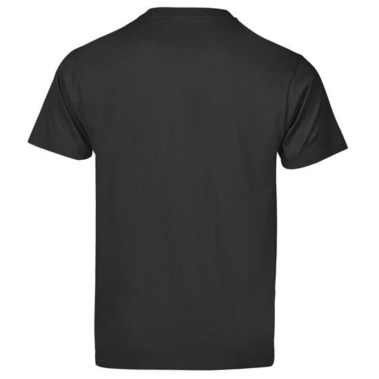 HERREN-T-SHIRT MIT KURZEN ÄRMELN URBAN TEE - KURZARM-T-SHIRTS - KLEIDUNG