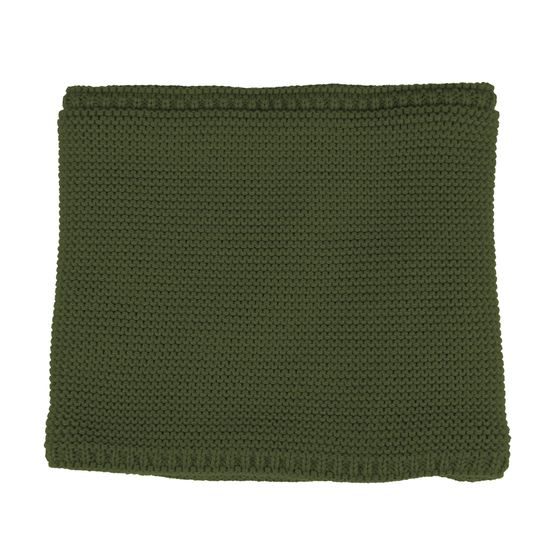 GESTRICKTER HERREN WINTER SCHLAUCHSCHAL - SCHLAUCHSCHALS - ACCESSOIRES