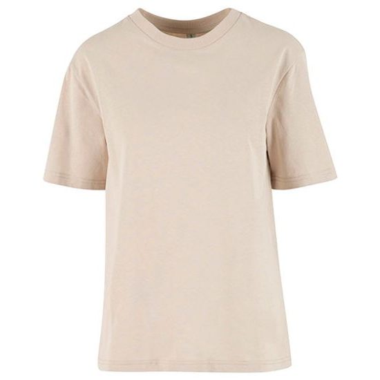 NŐI OVERSIZE PÓLÓ - RÖVID UJJÚ PÓLÓK - RUHÁZAT