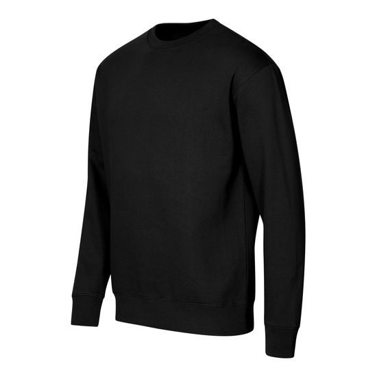 HANORAC UNISEX CREW - HANORAC FĂRĂ FERMOAR - ÎMBRĂCĂMINTE