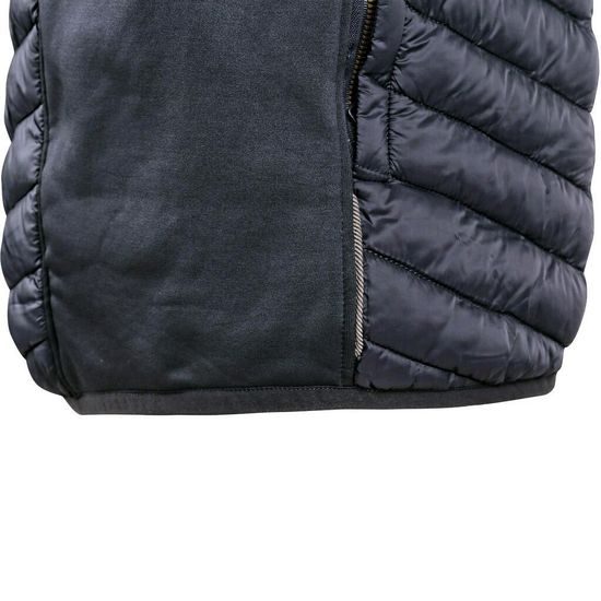 GEACĂ MATLASATĂ DE BĂRBAȚI CXS KANSAS - GECI MATLASATE ȘI CU PUF - ÎMBRĂCĂMINTE