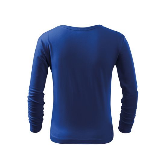 TRICOU COPIL CU MÂNECI LUNGI LONG SLEEVE - TRICOURI PENTRU COPII - ÎMBRĂCĂMINTE PENTRU COPII