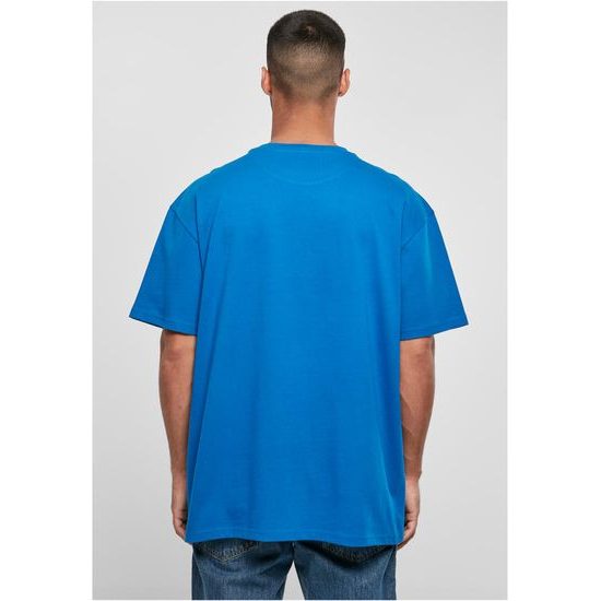 PÁNSKÉ TRIČKO HEAVY OVERSIZE TEE - TRIČKA S KRÁTKÝM RUKÁVEM - OBLEČENÍ