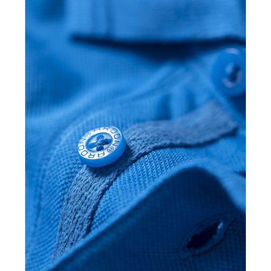 TRICOU POLO BĂRBĂTESC ARDON ZIDYN - TRICOURI POLO - ÎMBRĂCĂMINTE