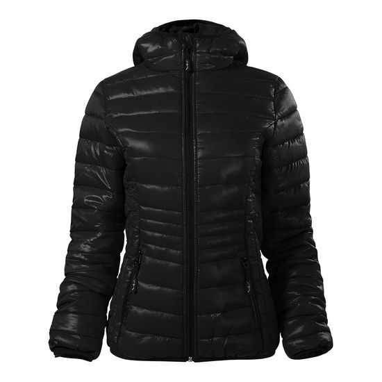 DAMEN STEPPJACKE EVEREST - SPORT STEPPJACKEN - SPORT KLEIDUNG