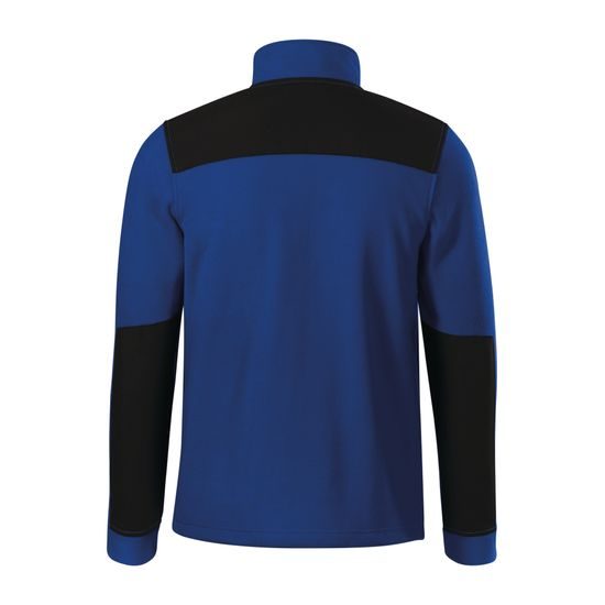 HANORAC DIN FLEECE EFFECT - HANORACE DIN FLEECE - ÎMBRĂCĂMINTE