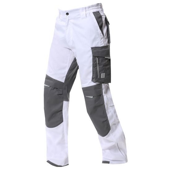 BUNDHOSE ARDON®SUMMER - ARBEITSHOSEN OHNE LATZ - ARBEITS KLEIDUNG