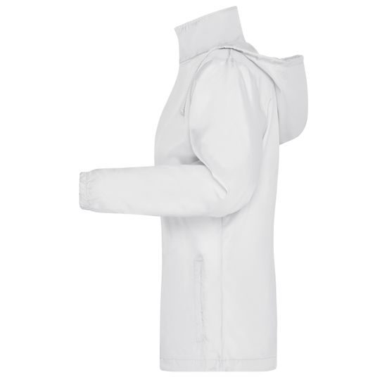 DAMEN WINDJACKE JN1131 - WASSERDICHTE JACKEN - KLEIDUNG