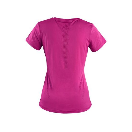 TRICOU FUNCȚIONAL DAMĂ CXS MOVADO - TRICOURI SPORT CU MÂNECI SCURTE - ECHIPAMENT SPORTIV