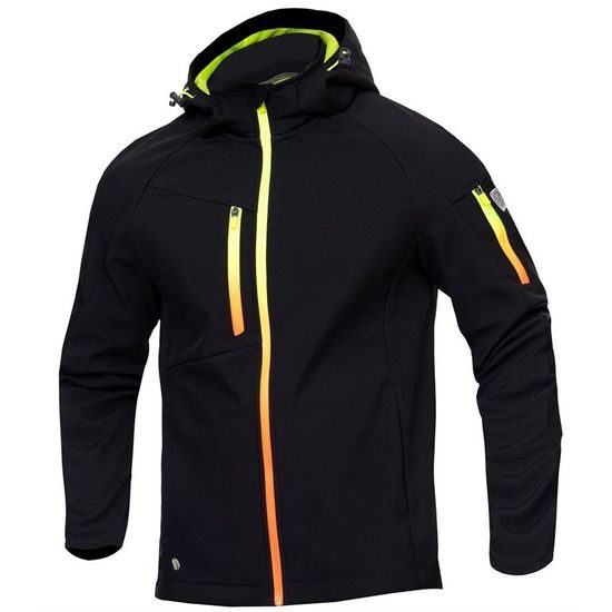 GEACĂ SOFTSHELL BĂRBAȚI ARDON CREATRON - JACHETE SOFTSHELL - ÎMBRĂCĂMINTE