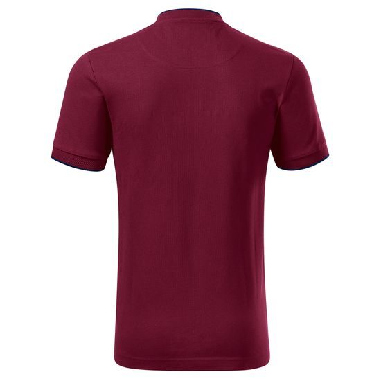 TRICOU POLO BĂRBAȚI DIAMOND - TRICOURI POLO - ÎMBRĂCĂMINTE