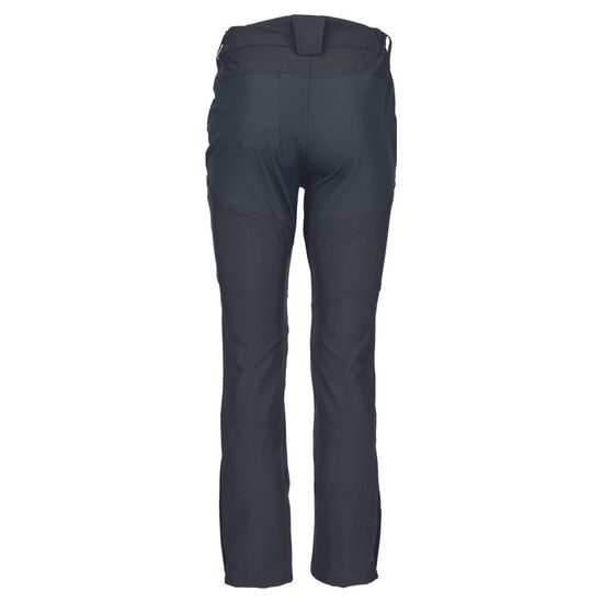 VOLNOČASOVÉ KALHOTY L-SURE ROBSON LADY - OUTDOOROVÉ KALHOTY - SPORTOVNÍ OBLEČENÍ