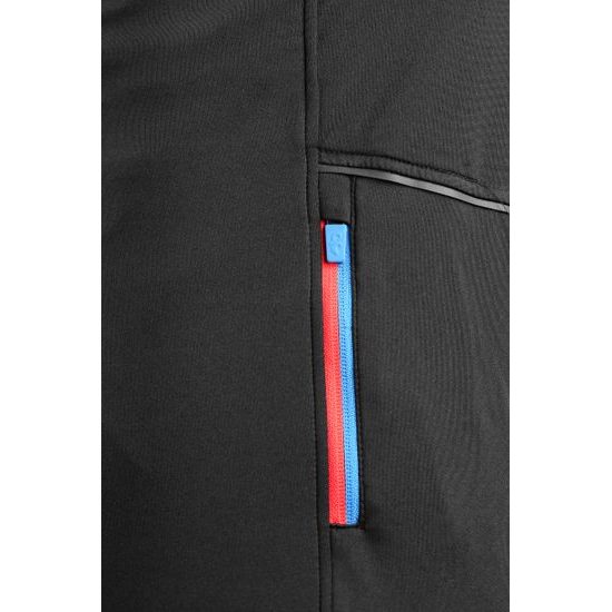 PÁNSKÁ MIKINA CXS LEONIS - MIKINY NA ZIP - OBLEČENÍ