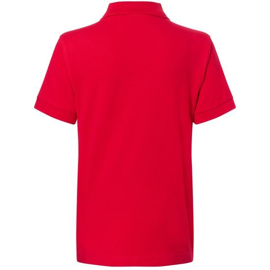TRICOU POLO PENTRU COPII JN070K - TRICOURI PENTRU COPII - ÎMBRĂCĂMINTE PENTRU COPII