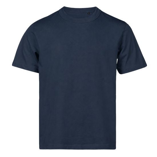 T-SHIRT MIT KURZEM ÄRMEL LOOSE FIT - KURZARM-T-SHIRTS - KLEIDUNG