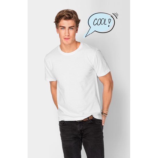 T-SHIRT PARADE - KURZARM-T-SHIRTS - KLEIDUNG