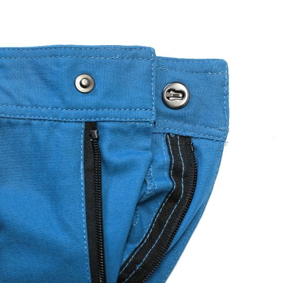 BUNDHOSE CXS STRETCH KURZGRÖSSE - ARBEITSHOSEN OHNE LATZ - ARBEITS KLEIDUNG
