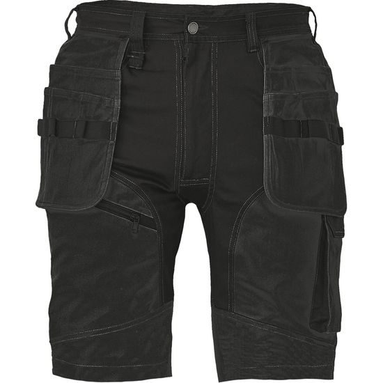 HERREN ARBEITSSHORTS KEILOR - ARBEITSSHORTS - ARBEITS KLEIDUNG