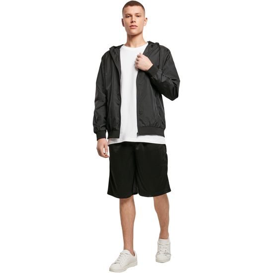 HERREN-WINDJACKE - JACKEN - KLEIDUNG