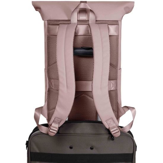 ROLOVACÍ BATOH NA NOTEBOOK STAR - BATOHY - TAŠKY A BATOHY