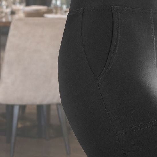 BUZUNARE FRONTALE PRACTICE PENTRU LUCRURI MĂRUNTE. - PANTALONI DE TRENING - ÎMBRĂCĂMINTE