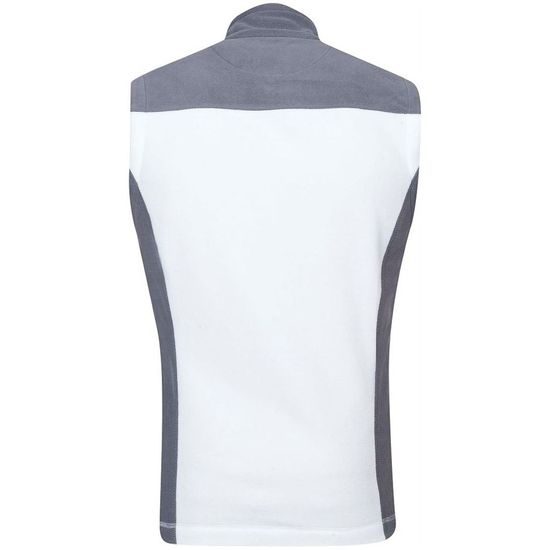 HERREN FLEECEWESTE MARTIN - FLEECEWESTEN - KLEIDUNG