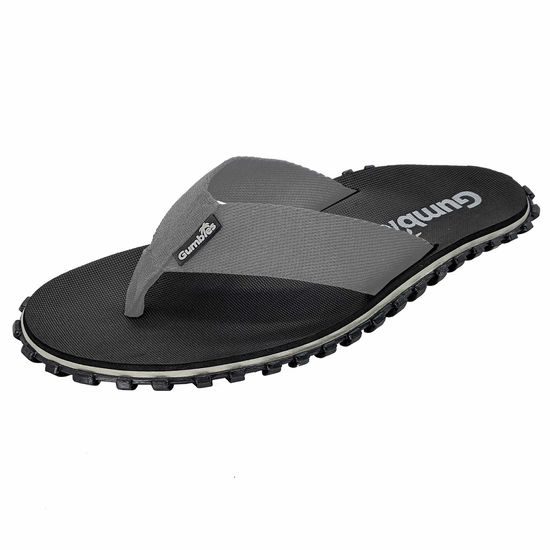 FÉRFI FLIP-FLOP GUMBIES DUCKBILL - SZABADIDŐ CIPŐK - CIPŐ