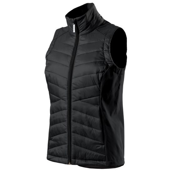 VESTĂ DE DAMĂ CROSS - VESTE MATLASATE - ÎMBRĂCĂMINTE