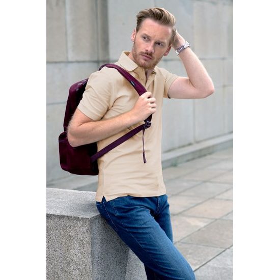 PÁNSKA POLOKOŠEĽA PRIME - POLOKOŠELE S KRÁTKYM RUKÁVOM - OBLEČENIE