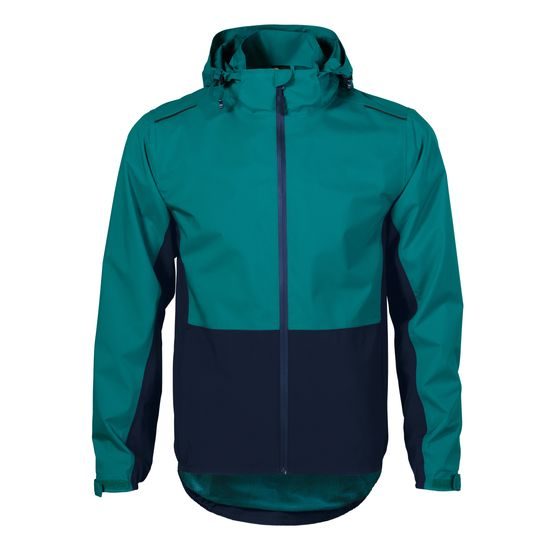 HERRENJACKE RAINBOW - WINDJACKEN - KLEIDUNG