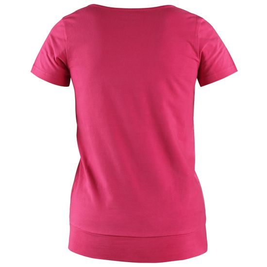 TRICOU PENTRU FEMEI CXS EMILY - TRICOURI CU MÂNECĂ SCURTĂ - ÎMBRĂCĂMINTE