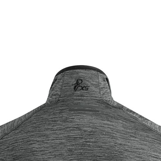 PÁNSKA MIKINA CXS LEONIS - MIKINY NA ZIPS - OBLEČENIE