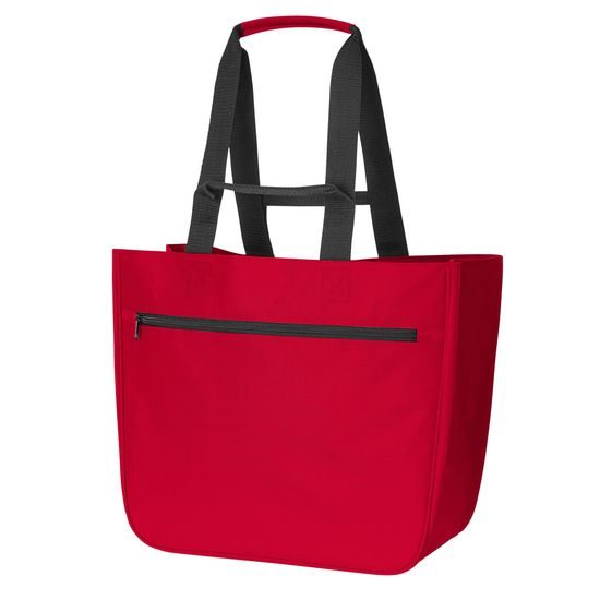 NÁKUPNÁ TAŠKA SOFTBASKET - NÁKUPNÉ TAŠKY - DOPLNKY