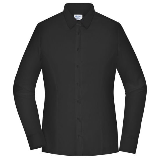 DÁMSKA KOŠEĽA S DLHÝM RUKÁVOM JN1371 - KOŠELE S DLHÝM RUKÁVOM - OBLEČENIE