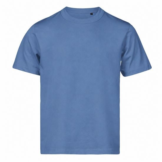 TRICOU CU MÂNECĂ SCURTĂ LOOSE FIT - TRICOURI CU MÂNECĂ SCURTĂ - ÎMBRĂCĂMINTE