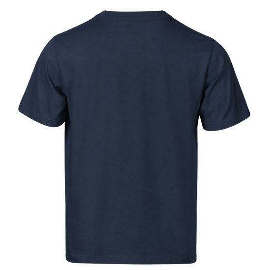 T-SHIRT MIT KURZEM ÄRMEL LOOSE FIT - KURZARM-T-SHIRTS - KLEIDUNG