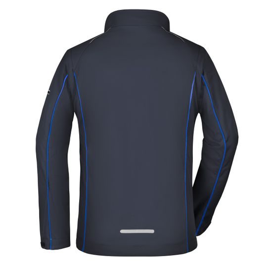 DAMEN SOFTSHELLJACKE 2-IN-1 JN1121 - SPORT SOFTSHELLJACKEN - SPORT KLEIDUNG