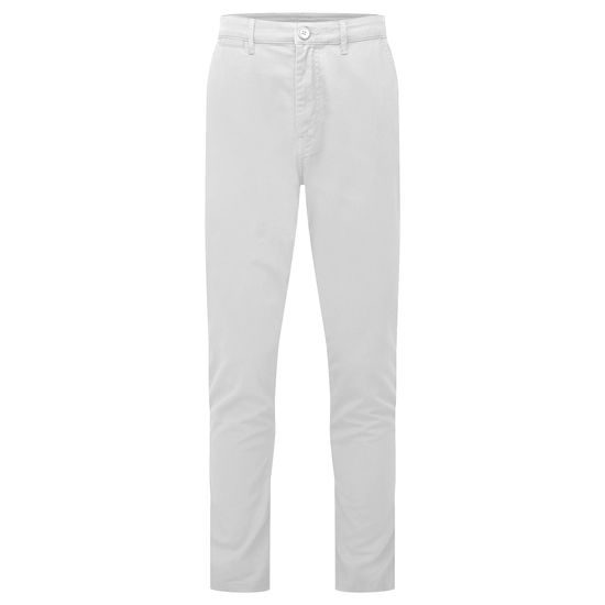 HERREN-CHINOHOSE - CHINOS - KLEIDUNG