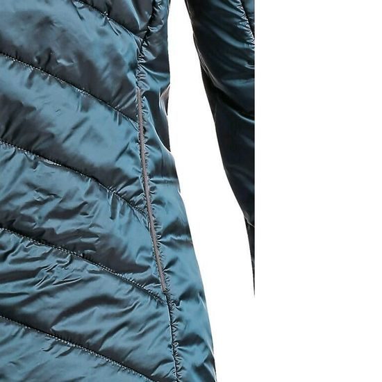 DAMEN WINTER STEPPJACKE CXS OCEANSIDE II - STEPP- UND DAUNENJACKEN - KLEIDUNG