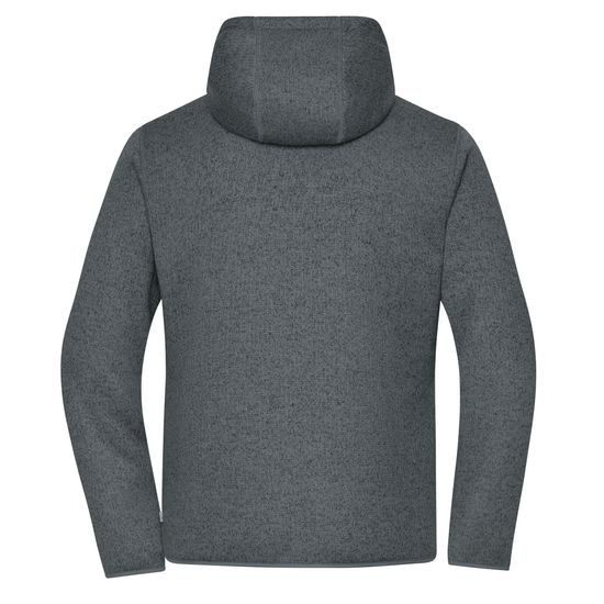 KÖTÖTT POLÁR KABÁT JN1874 - VILLÁMZÁRAS PULÓVEREK - SPORTRUHÁZAT