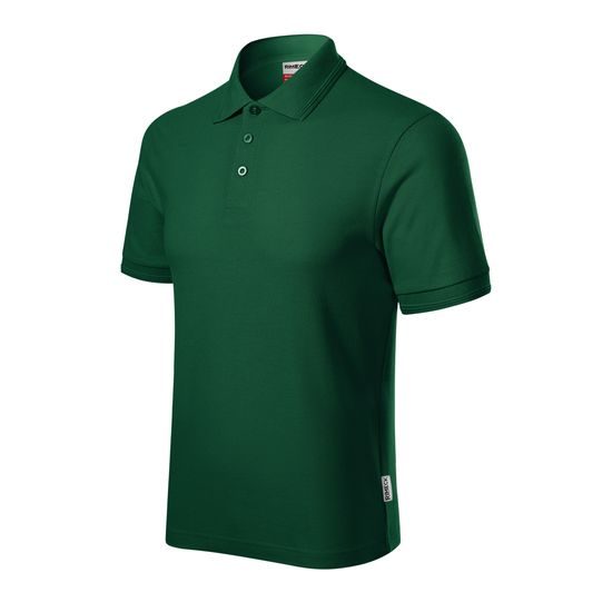 TRICOU POLO PENTRU BĂRBAȚI RESERVE - TRICOURI DE LUCRU - ÎMBRĂCĂMINTE