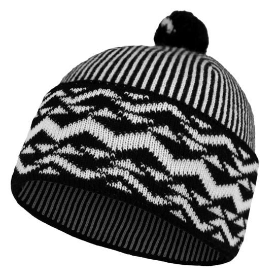 ZMIJOVKA BONTIS - FESURI CU POMPON - ACCESORII
