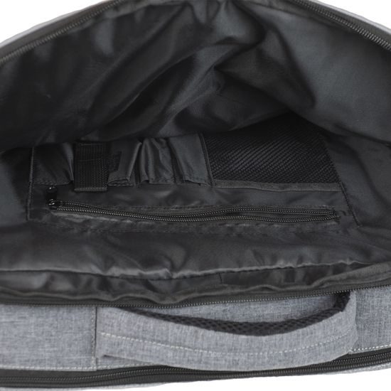 KOMBINIERTE TASCHE ATTENTION - SCHULTERTASCHEN - TASCHEN UND RUCKSÄCKE