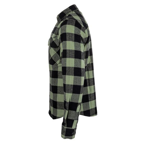 FLANELLHEMD PIPPO - FLANELLHEMDEN - KLEIDUNG