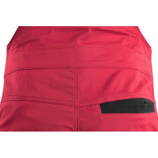 SALOPETE DE LUCRU CU BRETELE CXS SOLIS FLEX - SALOPETE CU PIEPTAR - HAINE DE LUCRU